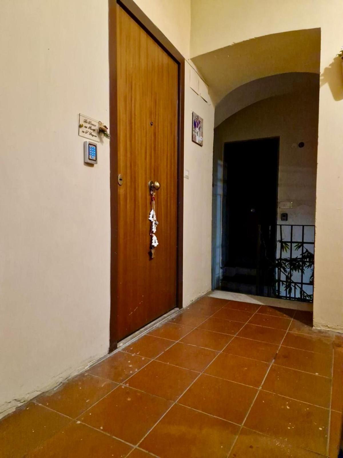 La Dimora Nei Presepi In San Gregorio Apartment Naples Exterior photo